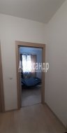 2-комнатная квартира (55м2) на продажу по адресу Бокситогорская ул., 27— фото 10 из 13