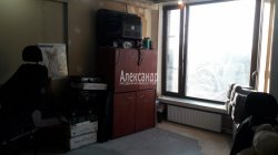 3-комнатная квартира (69м2) на продажу по адресу Пловдивская ул., 1/10— фото 5 из 14