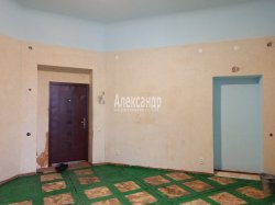 Комната в 4-комнатной квартире (37м2) на продажу по адресу Выборг г., Ленинградский пр., 2— фото 4 из 8