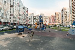 Студия (25м2) на продажу — фото 13 из 19