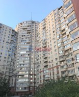 2-комнатная квартира (77м2) на продажу по адресу Коломяжский просп., 20— фото 17 из 18