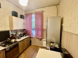 2-комнатная квартира (63м2) на продажу по адресу Бабушкина ул., 81— фото 10 из 24