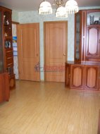 3-комнатная квартира (42м2) на продажу по адресу Ветеранов просп., 42— фото 5 из 26