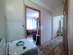1-комнатная квартира (31м2) на продажу по адресу Турку ул., 32— фото 9 из 13