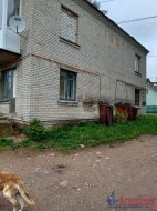 2-комнатная квартира (45м2) на продажу по адресу Большое Поле пос., В.Терешковой ул., 3— фото 2 из 6