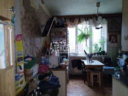 3-комнатная квартира (71м2) на продажу по адресу Кржижановского ул., 5— фото 6 из 10