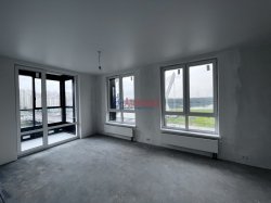 2-комнатная квартира (63м2) на продажу по адресу Героев просп., 31— фото 3 из 46