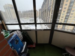1-комнатная квартира (37м2) на продажу по адресу Парголово пос., Толубеевский пр-зд, 26— фото 10 из 11