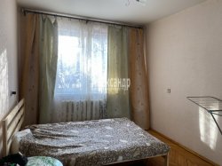 2-комнатная квартира (44м2) на продажу по адресу Сертолово г., Молодцова ул., 5— фото 7 из 18