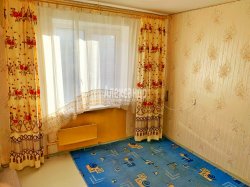 3-комнатная квартира (67м2) на продажу по адресу Советский пос., Спортивная ул., 2— фото 10 из 16