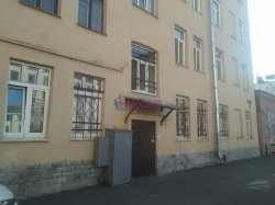 2-комнатная квартира (55м2) на продажу по адресу Мариинская ул., 5— фото 3 из 14