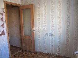 2-комнатная квартира (42м2) на продажу по адресу Ковалевская ул., 23— фото 19 из 36
