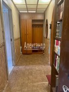 3-комнатная квартира (73м2) на продажу по адресу Пятилеток просп., 7— фото 11 из 27