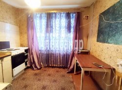 1-комнатная квартира (36м2) на продажу по адресу Михалево пос., Новая ул., 2— фото 5 из 19