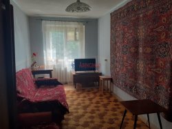 4-комнатная квартира (68м2) на продажу по адресу Волхов г., Державина просп., 48— фото 6 из 8