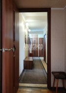 3-комнатная квартира (61м2) на продажу по адресу Маршала Блюхера просп., 51— фото 13 из 32