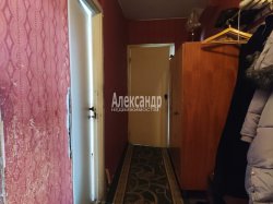 3-комнатная квартира (63м2) на продажу по адресу Суздальский просп., 95— фото 8 из 12