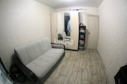 2-комнатная квартира (43м2) на продажу по адресу Мурино г., Шувалова ул., 19— фото 4 из 18