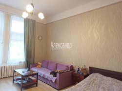 6-комнатная квартира (178м2) на продажу по адресу Выборг г., Ленинградский пр., 9— фото 4 из 29
