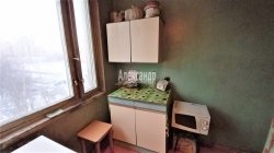Комната в 2-комнатной квартире (52м2) на продажу по адресу Ярослава Гашека ул., 4— фото 8 из 14