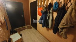2-комнатная квартира (49м2) на продажу по адресу Ленинский просп., 117— фото 7 из 12