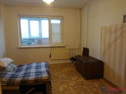 1-комнатная квартира (32м2) на продажу по адресу Пулковское шос., 13— фото 7 из 20