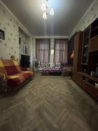 2-комнатная квартира (43м2) на продажу по адресу 8-я Советская ул., 44— фото 7 из 21