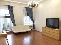4-комнатная квартира (144м2) на продажу по адресу Рылеева ул., 3— фото 2 из 15