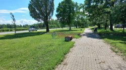 2-комнатная квартира (50м2) на продажу по адресу Разлив пос., Приморское шос., 302— фото 12 из 13