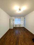 3-комнатная квартира (69м2) на продажу по адресу Козлова ул., 15— фото 7 из 22