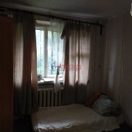 1-комнатная квартира (32м2) на продажу по адресу Петергоф г., Чебышевская ул., 3— фото 3 из 8