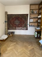 1-комнатная квартира (29м2) на продажу по адресу Кустодиева ул., 16— фото 5 из 13