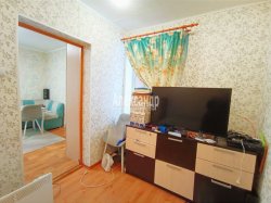 2-комнатная квартира (44м2) на продажу по адресу Выборг г., Октябрьская ул., 58— фото 10 из 21