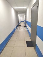1-комнатная квартира (34м2) на продажу по адресу Адмирала Черокова ул., 20— фото 25 из 31