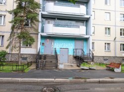 3-комнатная квартира (80м2) на продажу по адресу Авиаконструкторов пр., 11— фото 21 из 22
