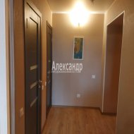 2-комнатная квартира (58м2) на продажу по адресу Новосмоленская наб., 1— фото 8 из 14