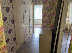 1-комнатная квартира (41м2) на продажу по адресу Отрадное г., Гагарина ул., 18— фото 6 из 18