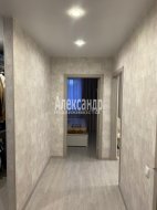2-комнатная квартира (59м2) на продажу по адресу Парголово пос., Шишкина ул., 311— фото 19 из 46