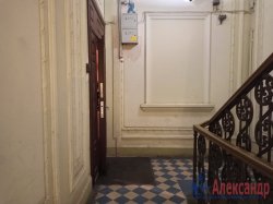 5-комнатная квартира (172м2) на продажу по адресу Жуковского ул., 11— фото 27 из 29