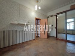 8-комнатная квартира (249м2) на продажу по адресу Рубинштейна ул., 38— фото 21 из 30