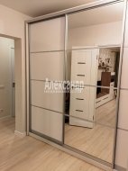 2-комнатная квартира (56м2) на продажу по адресу Королева просп., 64— фото 5 из 21