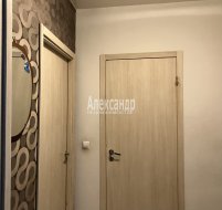 1-комнатная квартира (31м2) на продажу по адресу Крыленко ул., 1— фото 4 из 11