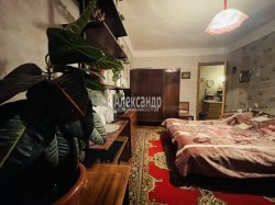 2-комнатная квартира (49м2) на продажу по адресу Замшина ул., 27— фото 4 из 10