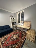 1-комнатная квартира (53м2) на продажу по адресу Адмирала Трибуца ул., 10— фото 3 из 32