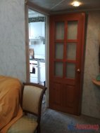 Комната в 3-комнатной квартире (42м2) на продажу по адресу Кингисепп г., Октябрьская ул., 12— фото 6 из 17