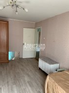 3-комнатная квартира (84м2) на продажу по адресу Приозерск г., Цветкова ул., 45— фото 14 из 23