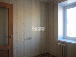 2-комнатная квартира (42м2) на продажу по адресу Ковалевская ул., 23— фото 20 из 36