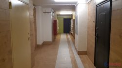 1-комнатная квартира (35м2) на продажу по адресу Кудрово г., Европейский просп., 14— фото 14 из 17