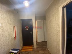 2-комнатная квартира (41м2) на продажу по адресу Выборг г., Кривоносова ул., 12— фото 9 из 12