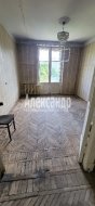 2-комнатная квартира (56м2) на продажу по адресу Наличная ул., 19— фото 17 из 31